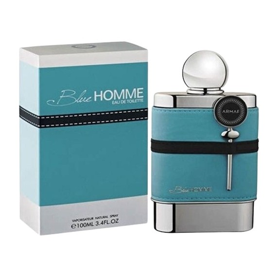 Armaf Blue Homme Тоалетна вода за мъже EDT