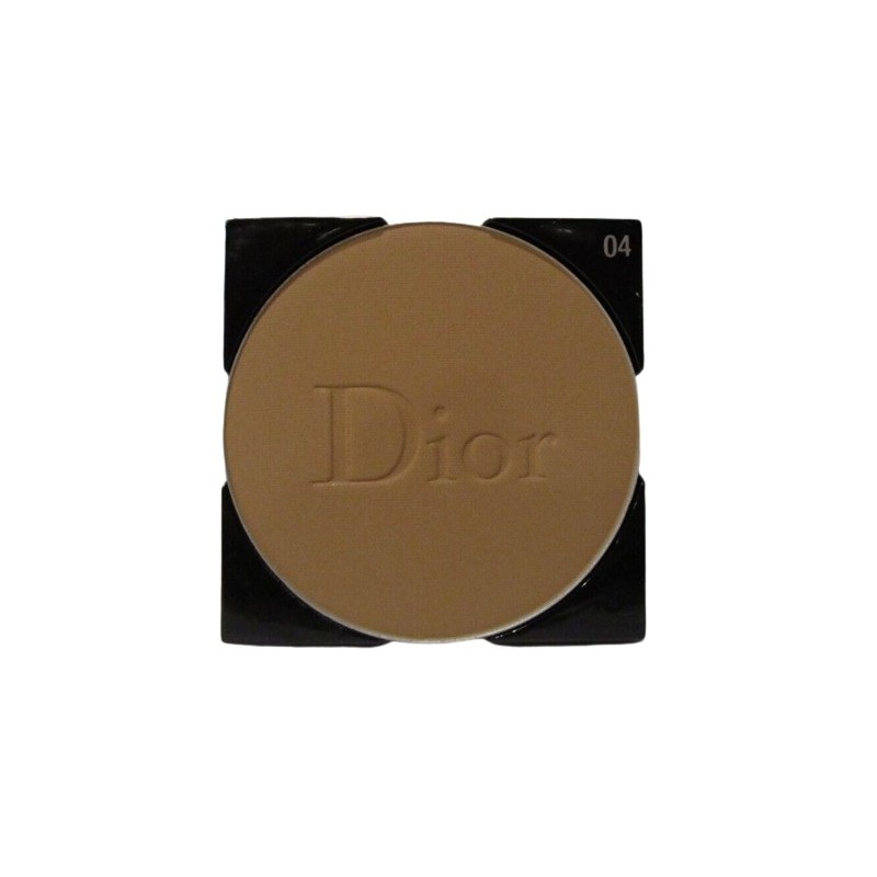 Christian Dior Forever Bronzer Mini Бронзър без опаковка