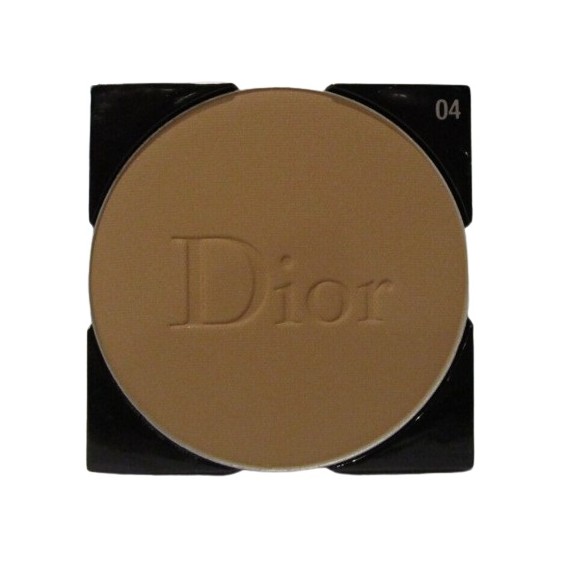 Christian Dior Forever Bronzer Mini Бронзър без опаковка