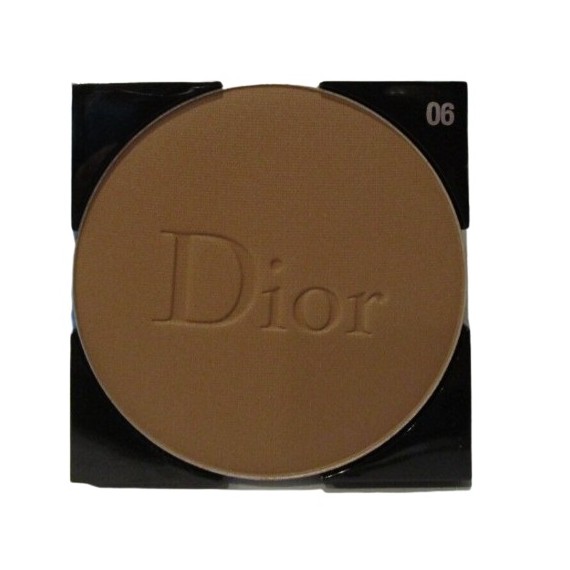 Christian Dior Forever Bronzer Mini Бронзър без опаковка