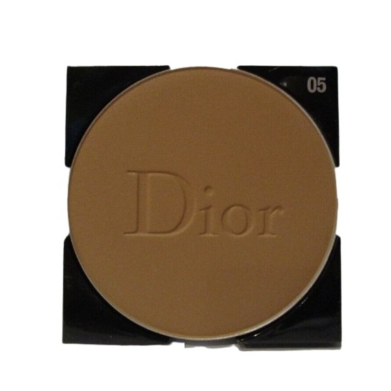 Christian Dior Forever Bronzer Mini Бронзър без опаковка