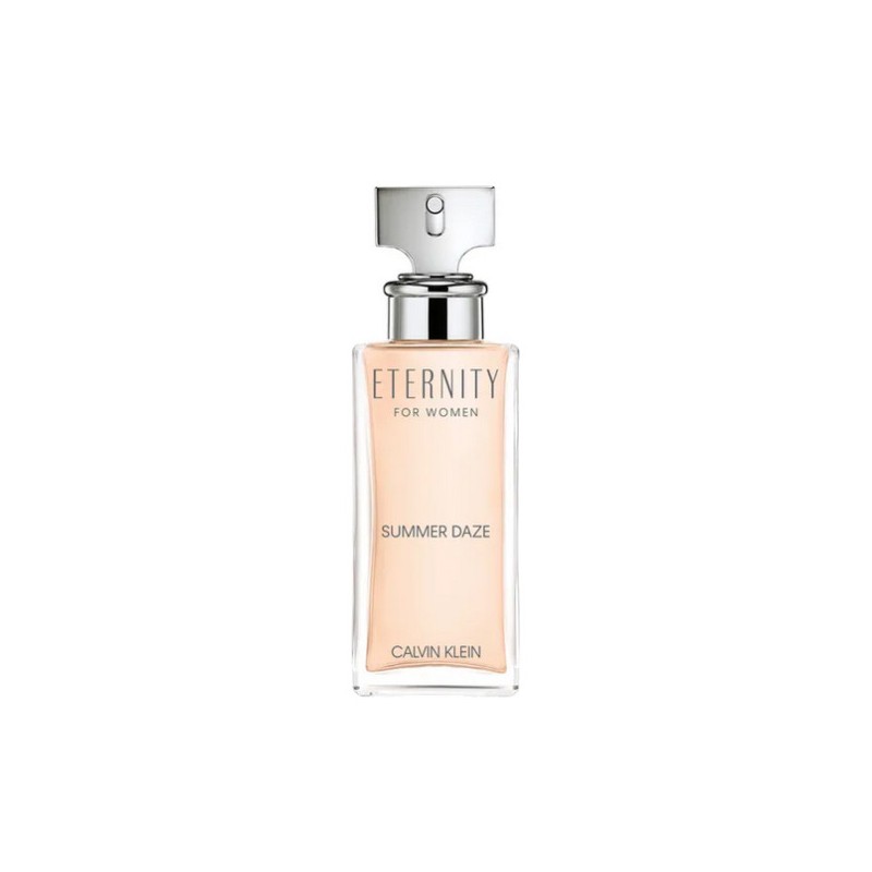 Calvin Klein Eternity Summer Daze Парфюмна вода за жени без опаковка EDP