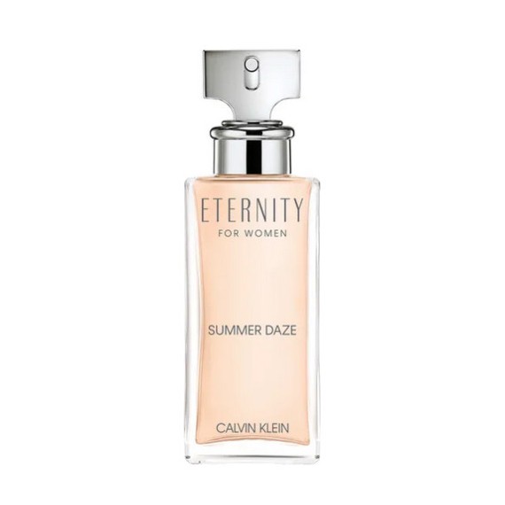 Calvin Klein Eternity Summer Daze Парфюмна вода за жени без опаковка EDP