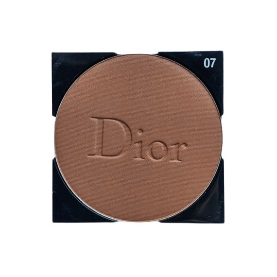 Christian Dior Forever Bronzer Mini Бронзър без опаковка