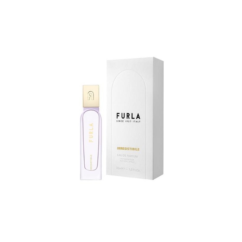 Furla Irresistibile Парфюмна вода за жени EDP