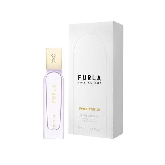 Furla Irresistibile Парфюмна вода за жени EDP