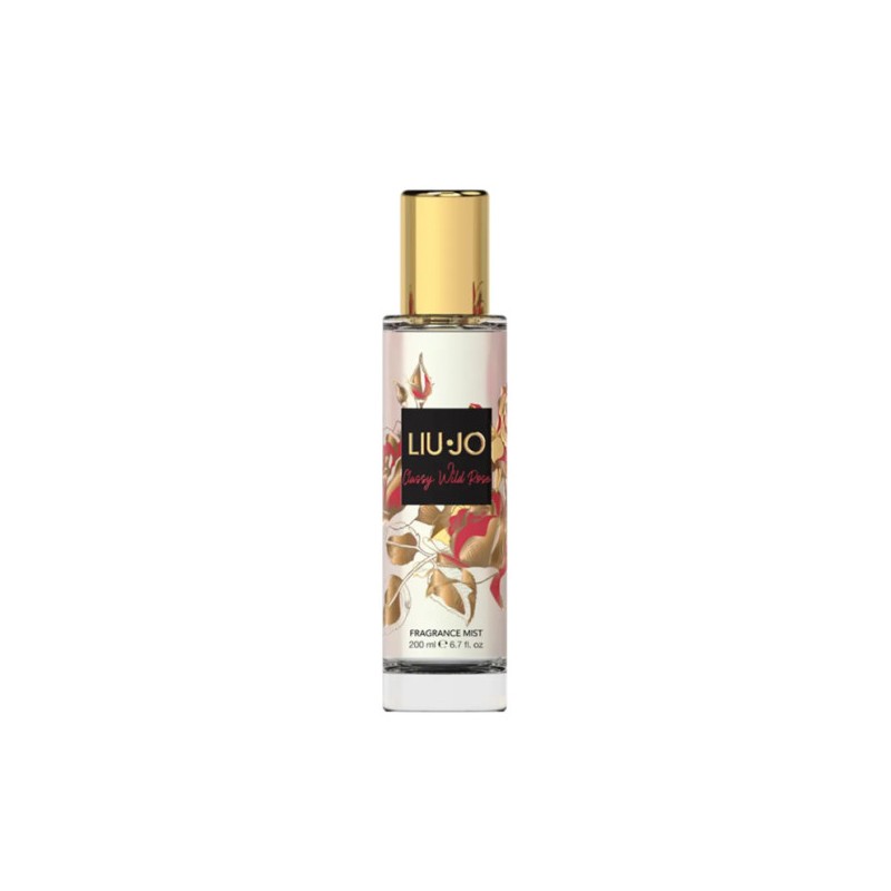 Liu Jo Classy Wild Rose Спрей за тяло за жени без опаковка