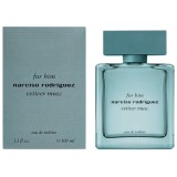 Narciso Rodriguez For Him Vetiver Musc Тоалетна вода за мъже EDT