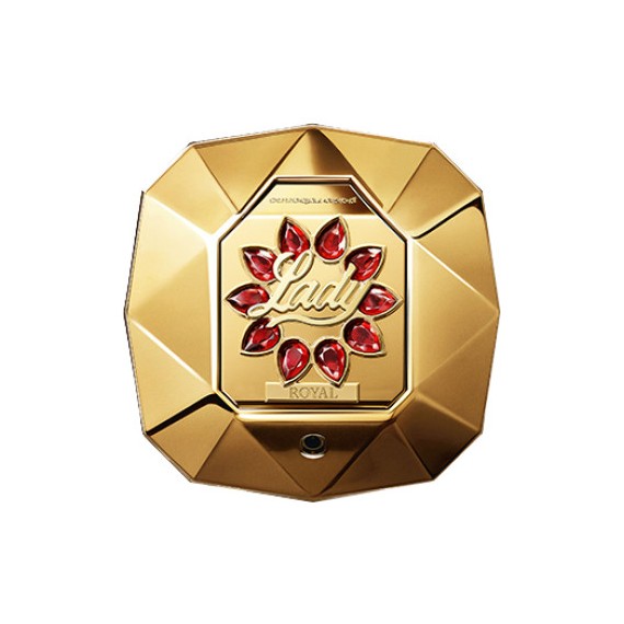 Paco Rabanne Lady Million Royal Парфюмна вода за жени без опаковка EDP