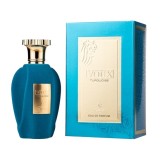 Paris Corner Emir Voux Turquoise Унисекс парфюмна вода EDP