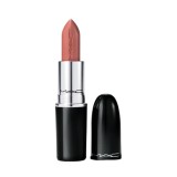 MAC Lustreglass Lipstick...