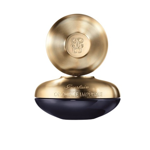 Guerlain Orchidée Impériale крем 50 ML +околоочен крем