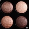 Chanel Les 4 Ombres Палитра сенки без опаковка