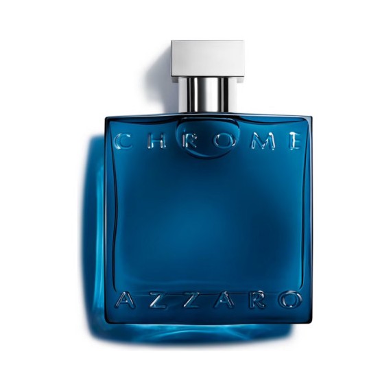 Azzaro Chrome Parfum Парфюмна вода за мъже без опаковка EDP