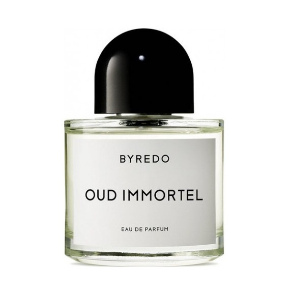 Byredo Oud Immortel Унисекс парфюмна вода без опаковка EDP