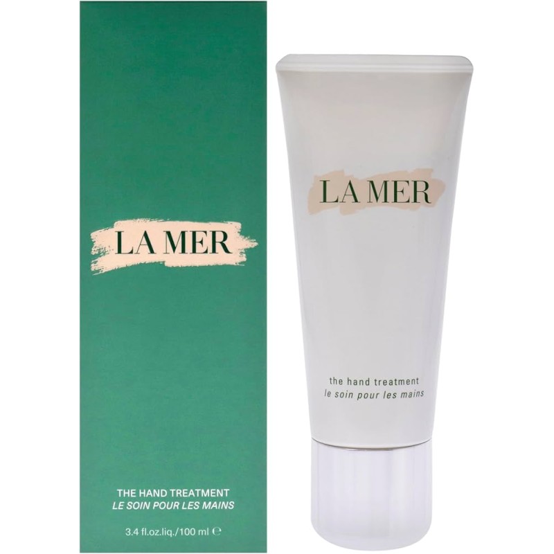 La Mer The Hand Терапия за ръце