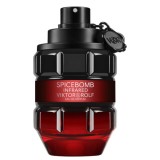 Viktor & Rolf Spicebomb Infrared Парфюмна вода за мъже без опаковка EDP