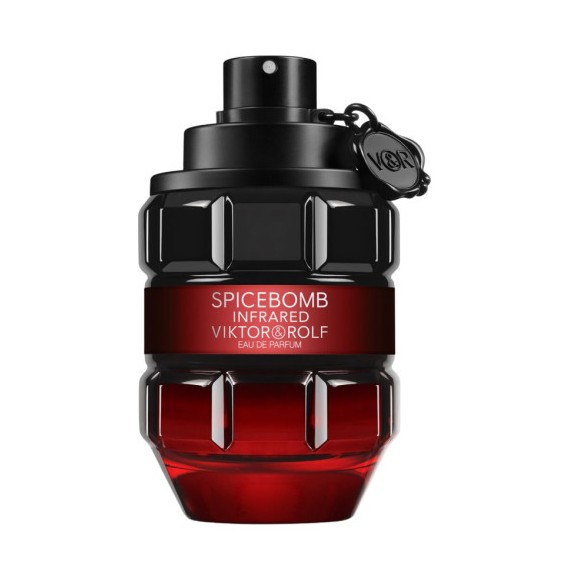 Viktor & Rolf Spicebomb Infrared Парфюмна вода за мъже без опаковка EDP