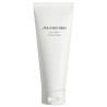 Shiseido Men Cleansing Foam Нежна почистваща пяна за всички типове кожа