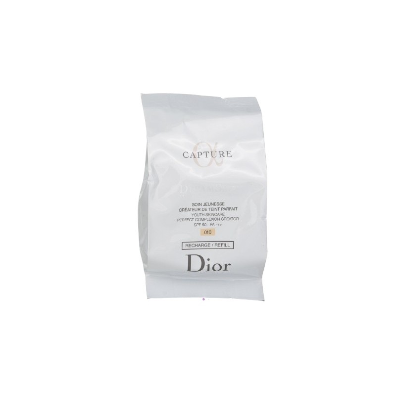 Christian Dior Capture Dream Skin Cushion Фон дьо тен без опаковка