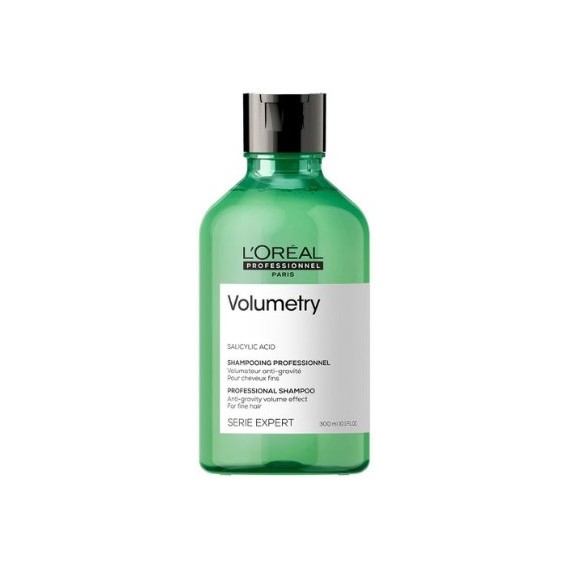 Loreal Serie Expert Volumetry Shampoo Шампоан за коса за обем