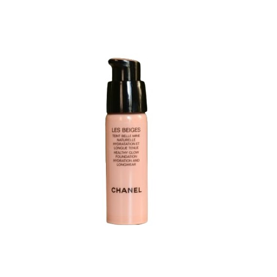 Chanel Les Beiges Healthy Glow Фон дьо тен без опаковка - 20 ml