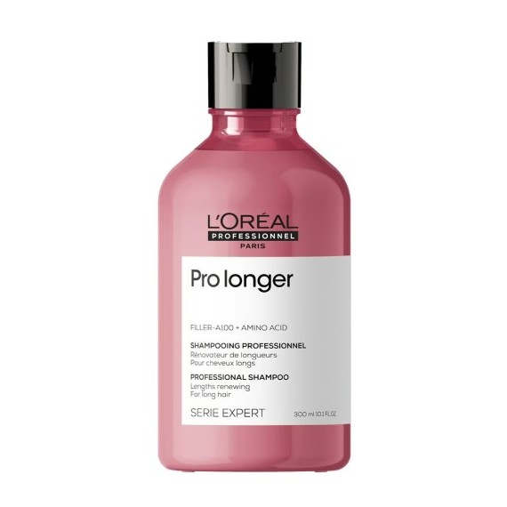 Loreal Serie Expert Pro Longer Renewal Shampoo Шампоан за дълга коса