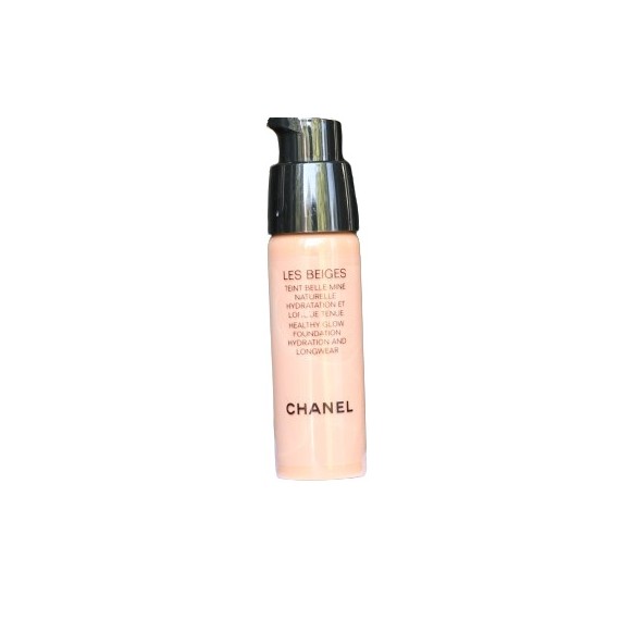 Chanel Les Beiges Healthy Glow Фон дьо тен без опаковка - 20 ml