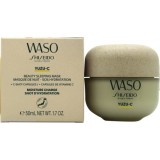 Shiseido Waso Yuzu C Beauty Sleeping Mask Нощна маска за лице