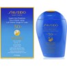 Shiseido Expert Sun Protector Face & Body Lotion Spf 50+ Слънцезащитен лосион за лице и тяло