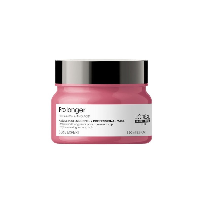 Loreal Serie Expert Pro Longer Renewal Mask Маска за дълга коса