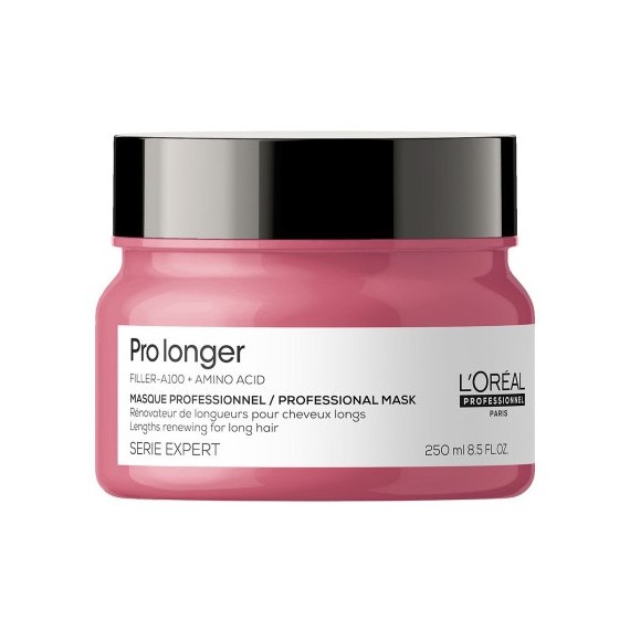 Loreal Serie Expert Pro Longer Renewal Mask Маска за дълга коса