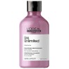 Loreal Serie Expert Liss Unlimited Prokeratin Shampoo Изглаждащ шампоан за коса