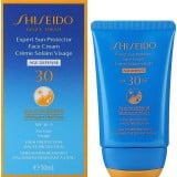 Shiseido Expert Sun Protector Cream Spf 30 Слънцезащитен крем за лице