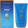 Shiseido Expert Sun Protector Cream Spf 30 Слънцезащитен крем за лице