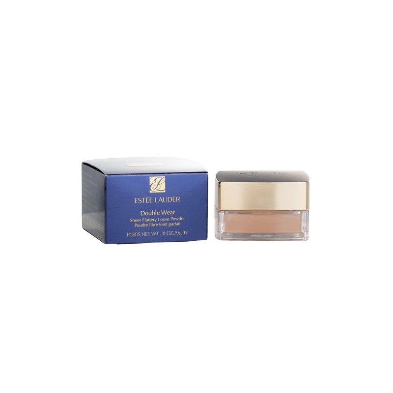 Estee Lauder Doublewear Sheer Loose Пудра за лице