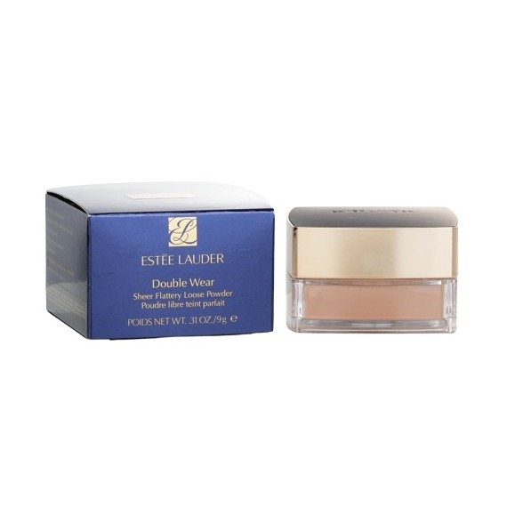 Estee Lauder Doublewear Sheer Loose Пудра за лице