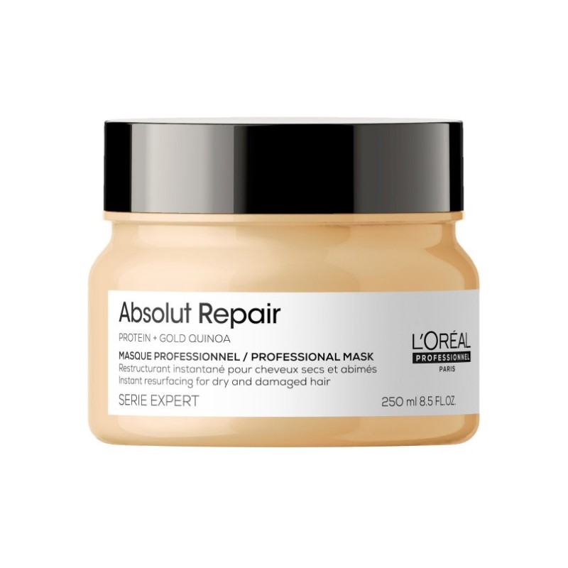 Loreal Serie Expert Absolut Repair Mask Възстановяваща маска за коса