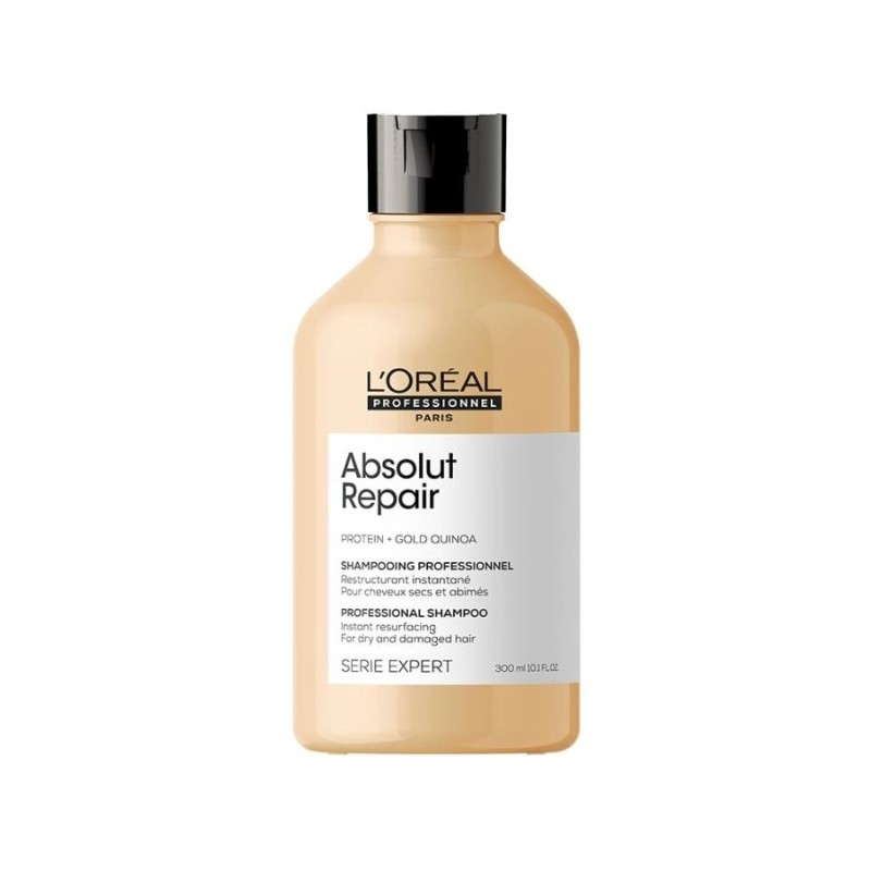 Loreal Serie Expert Absolut Repair Shampoo Възстановяващ шампоан за коса