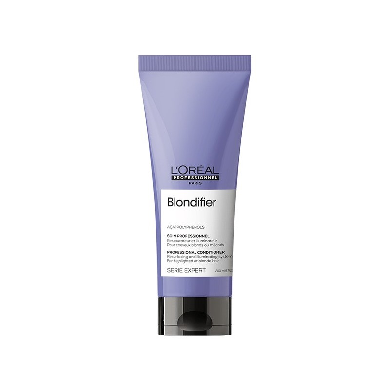 Loreal Serie Expert Blondifier Conditioner Балсам за руса коса