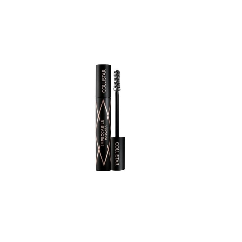 Collistar Impeccabile Mascara Volume Спирала за мигли