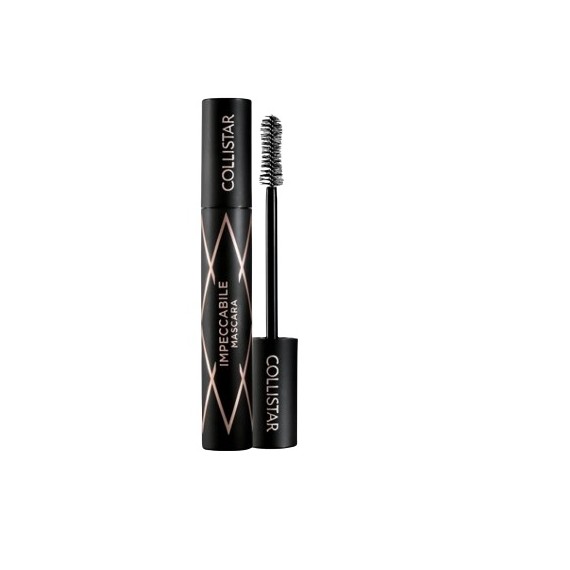 Collistar Impeccabile Mascara Volume Спирала за мигли