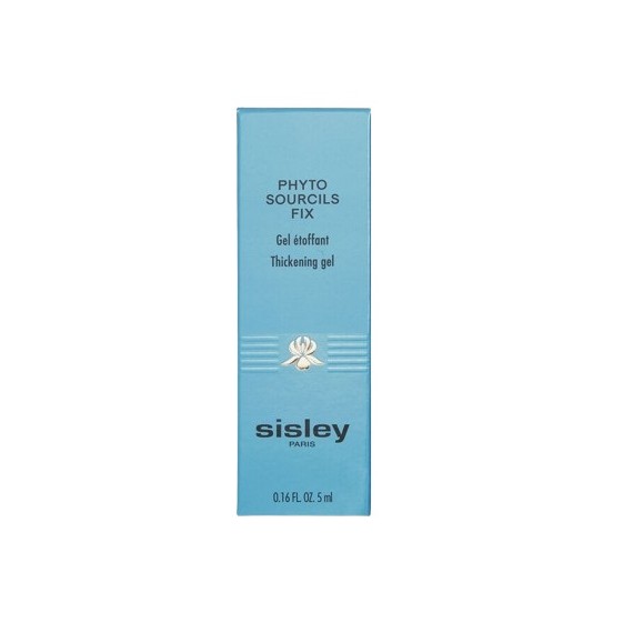 Sisley Phyto-Sourcils Fix Прозрачен гел за вежди