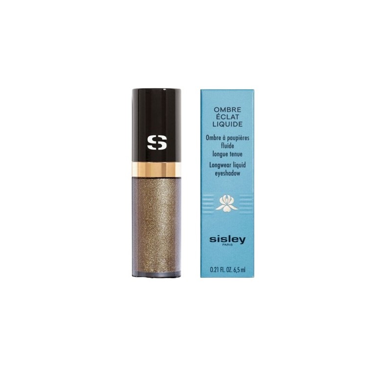 Sisley Eclat Liquid Eyeshadow Течни сенки за очи