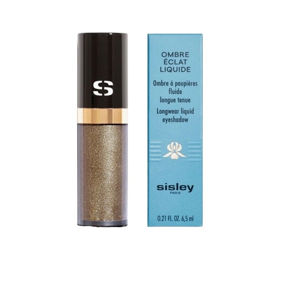 Sisley Eclat Liquid Eyeshadow Течни сенки за очи