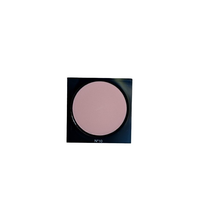 Chanel Les Beiges Poudre Naturelle Sheer Powder Озаряваща пудра за лице без опаковка