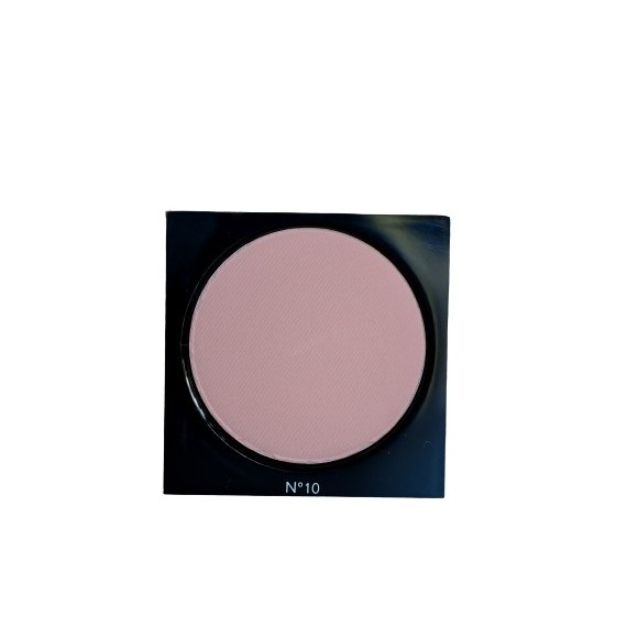 Chanel Les Beiges Poudre Naturelle Sheer Powder Озаряваща пудра за лице без опаковка