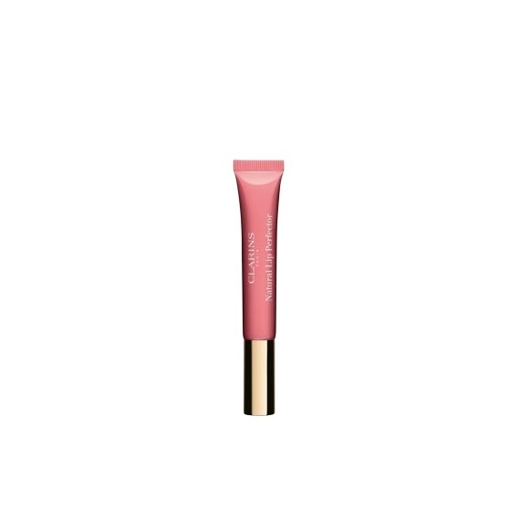 Clarins Natural Lip Perfector Гланц за устни без опаковка