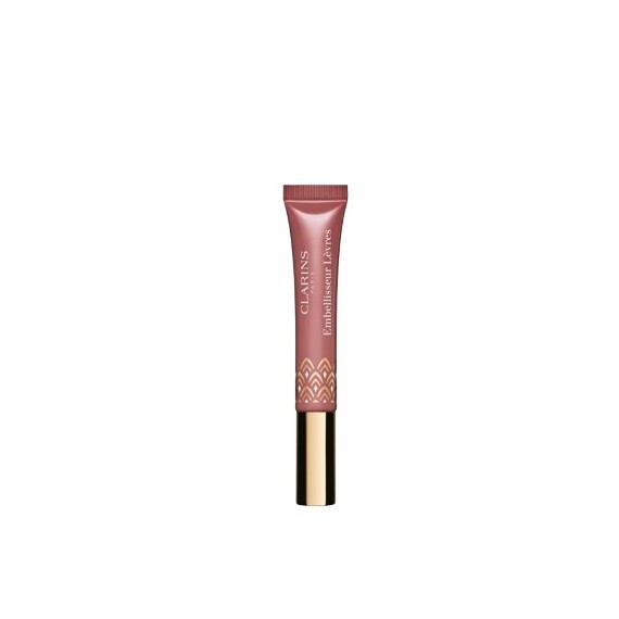 Clarins Natural Lip Perfector Гланц за устни без опаковка