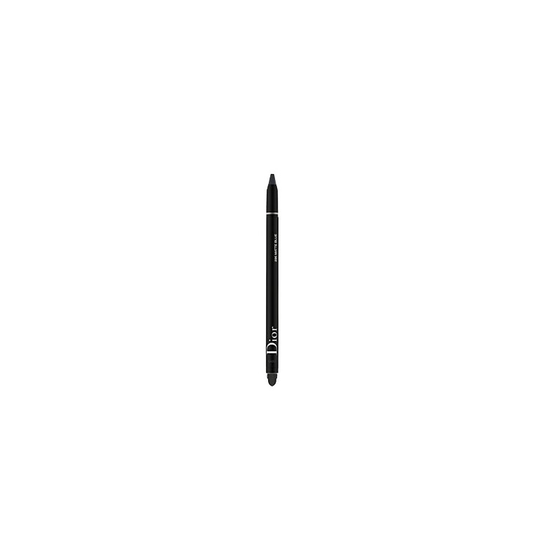 Christian Dior Diorshow 24H Stylo Waterproof Eyeliner Молив за очи без опаковка